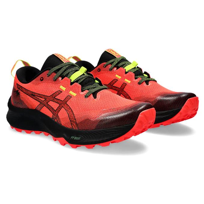 ASICS 【レッド/25.0cm】ASICS(アシックス)GEL-Trabuco 12 ASICS 【レッド/25.0cm】ASICS(アシックス)GEL-Trabuco 12