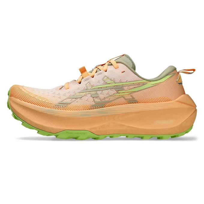 ASICS（アシックス） Trabuco Max 4 トラブーコマックス4（1011B976