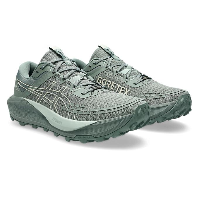 ASICS（アシックス） 【ブラックのみ】GEL-Trabuco 13 GTX ゲル
