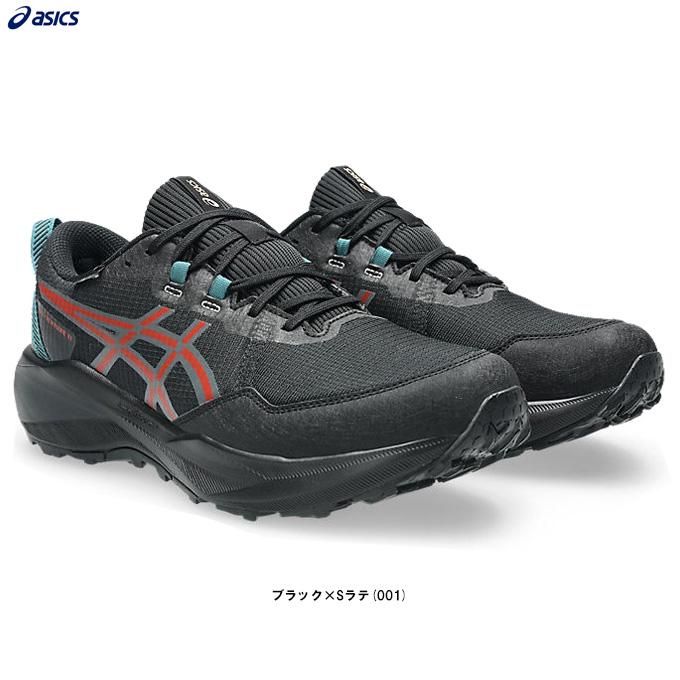 ASICS（アシックス） GEL-VENTURE 11 WATERPROOF ゲルベンチャー11