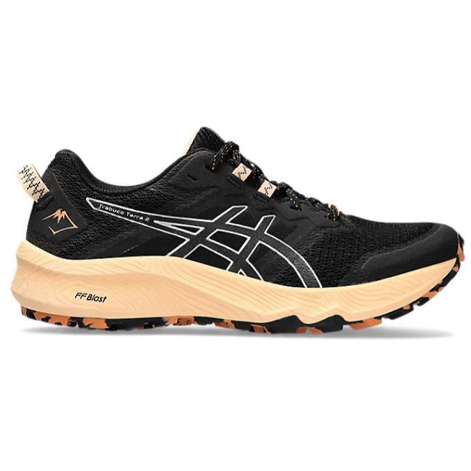 ASICS（アシックス）W GEL-TRABUCO TERRA 2 ゲルトラブーコ テラ2（1012B427）トレッキング ランニング トレイルラン アウトドア シューズ 登山 レディース｜mizushimasports｜02