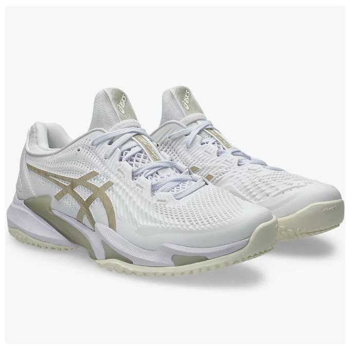 ASICS（アシックス） 【29.0cmのみ】COURT FF 3 OC コートFF OC