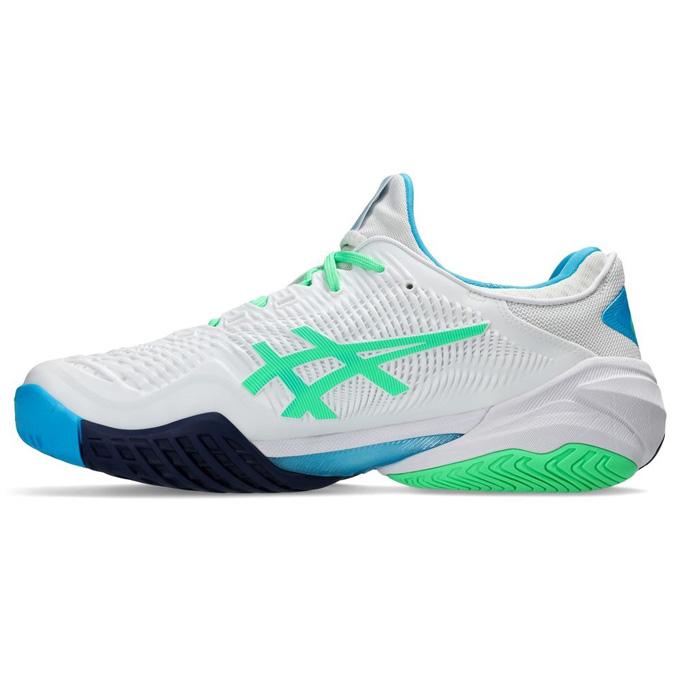 ASICS ASICS（アシックス）COURT FF 3 コートFF 3（1041A370