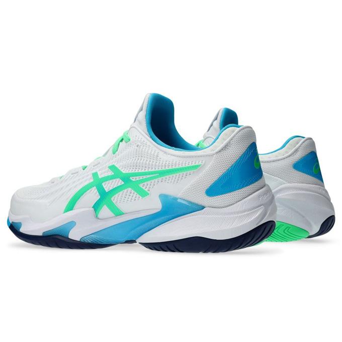 ASICS ASICS（アシックス）COURT FF 3 コートFF 3（1041A370