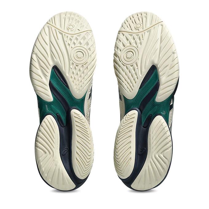 ASICS ASICS（アシックス）COURT FF 3 コートFF 3（1041A370