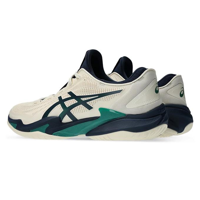 ASICS ASICS（アシックス）COURT FF 3 コートFF 3（1041A370