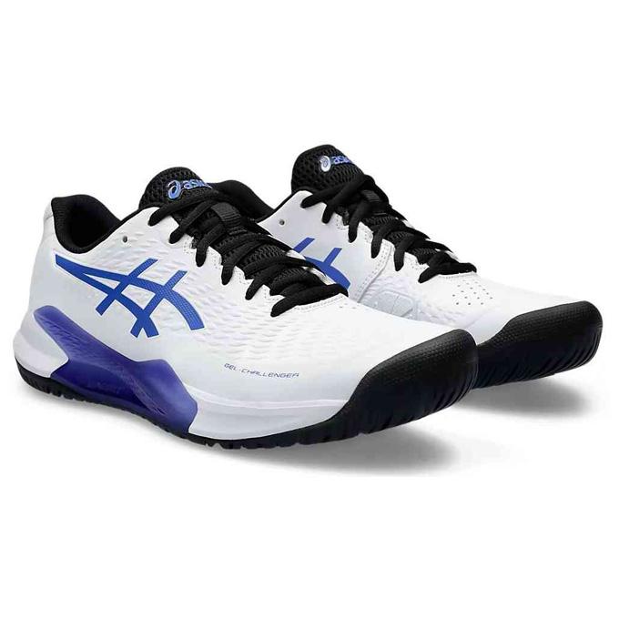 asicsGEL-CHALLENGER 14オールコート1041A405-400 GEL-CHALLENGER 14 | Men | Blue Expanse/Koi | Tennis Shoes