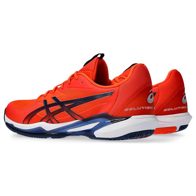 ASICS テニスシューズ SOLUTION SPEED FF 3 OC ASICS 【29.0cmのみ】ASICS（アシックス）SOLUTION SPEED FF 3