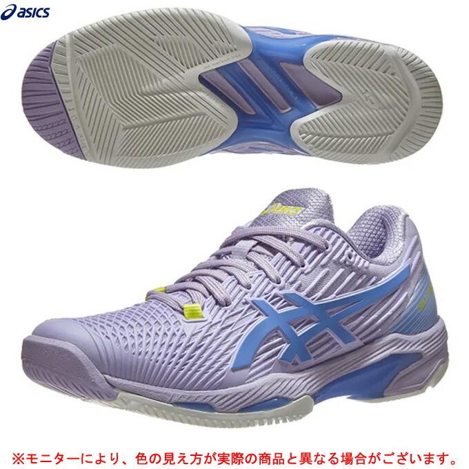 ASICS（アシックス）SOLUTION SPEED FF 2 ソリューション スピードFF 2