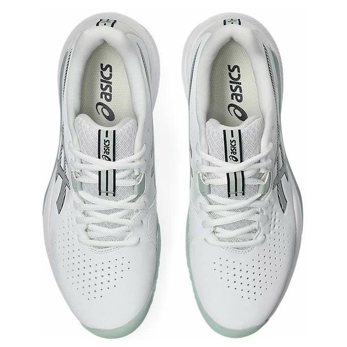 ASICS GEL-CHALLENGER 15 OC (オーム・クレー) ASICS ASICS（アシックス）GEL-CHALLENGER 15 OC ゲル