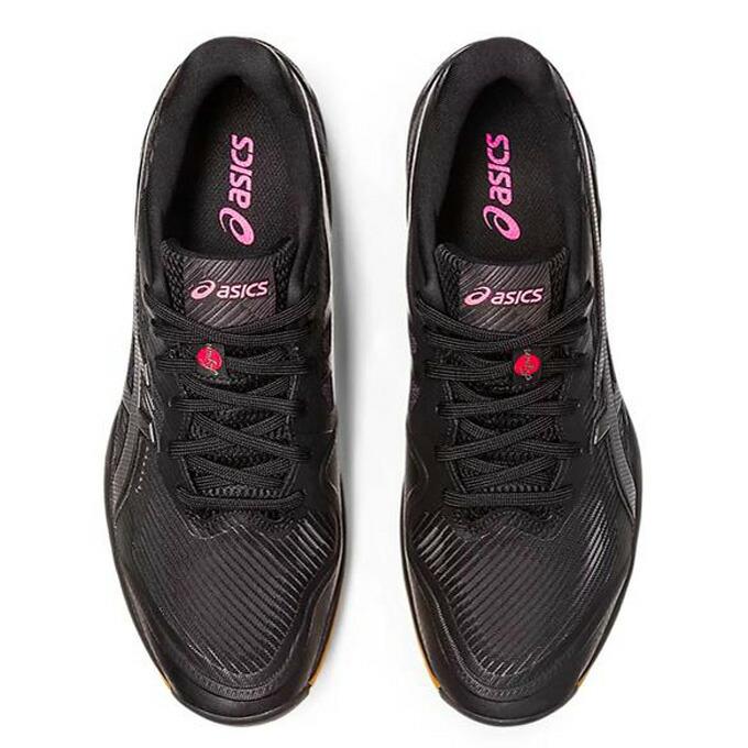 ASICS 【ホワイト×ブラック/30.0cmのみ】ASICS (アシックス