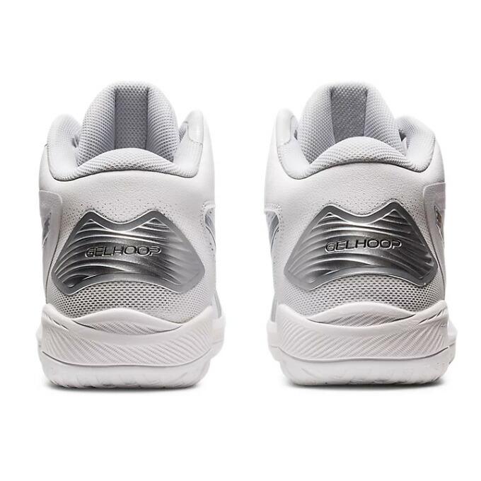 ASICS ASICS（アシックス）GELHOOP V15 EXTRA WIDE（1063A062