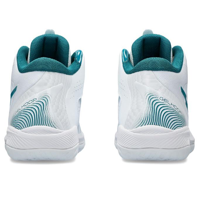 アシックス　バスケットボールシューズ V16 ゲルフープ　バッシュ GELHOOP ASICS（アシックス）GELHOOP V16 ゲルフープv16