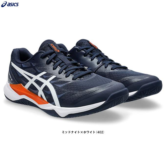 ASICS（アシックス） (アシックス）GEL-TACTIC 12 WIDE ゲルタク