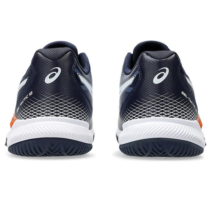 ASICS (アシックス）GEL-TACTIC 12 WIDE ゲルタクティック12