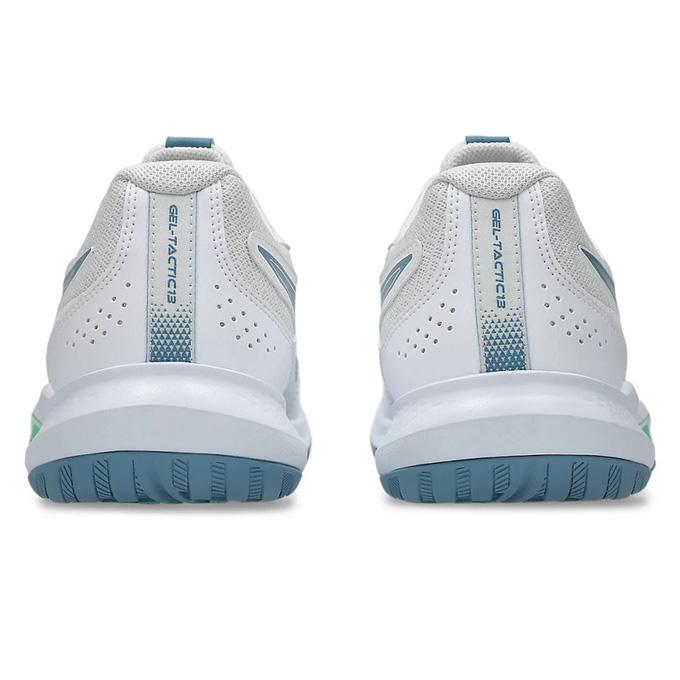 ASICS (アシックス）GEL-TACTIC 13 WIDE ゲルタクティック13 ワイド（1073A078）バレーボールシューズ バレーシューズ ユニセックスの画像