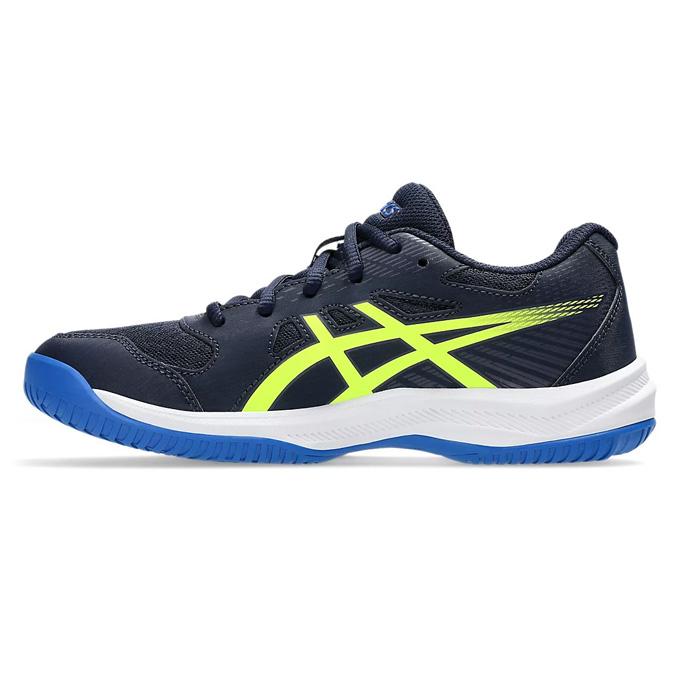ASICS（アシックス） 【ネイビーのみ】UPCOURT 6 GS アップコート 6 GS