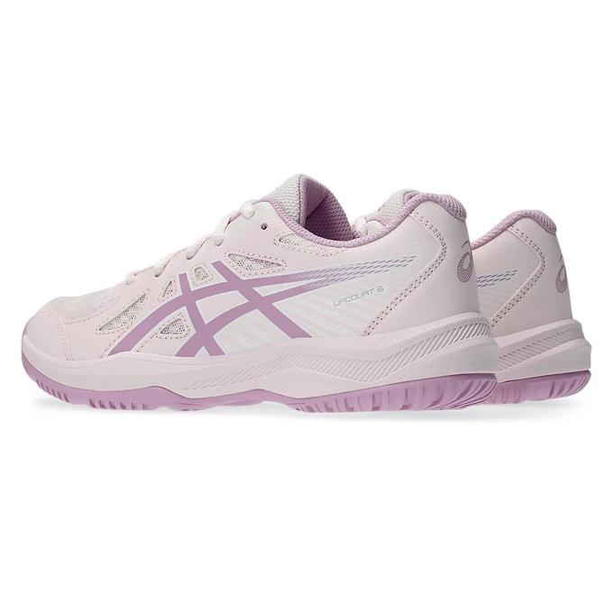 ASICS（アシックス） 【ネイビーのみ】UPCOURT 6 GS アップコート 6 GS