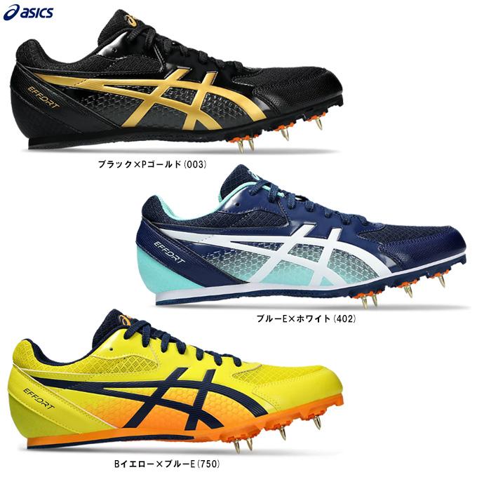 ASICS ASICS（アシックス）EFFORT 13 エフォート13（1093A167