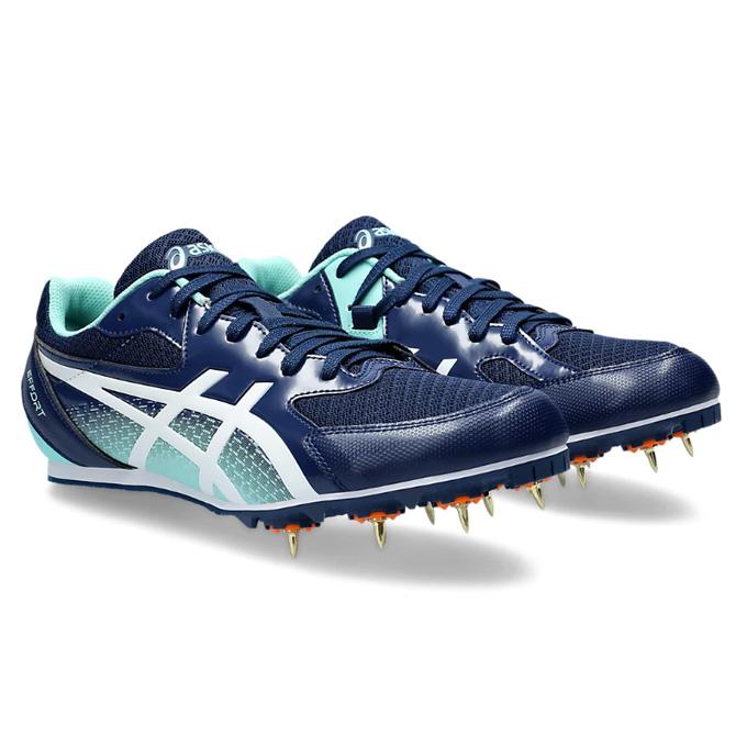 試合用スパイク ASICS ASICS（アシックス）EFFORT 13 エフォート13（1093A167