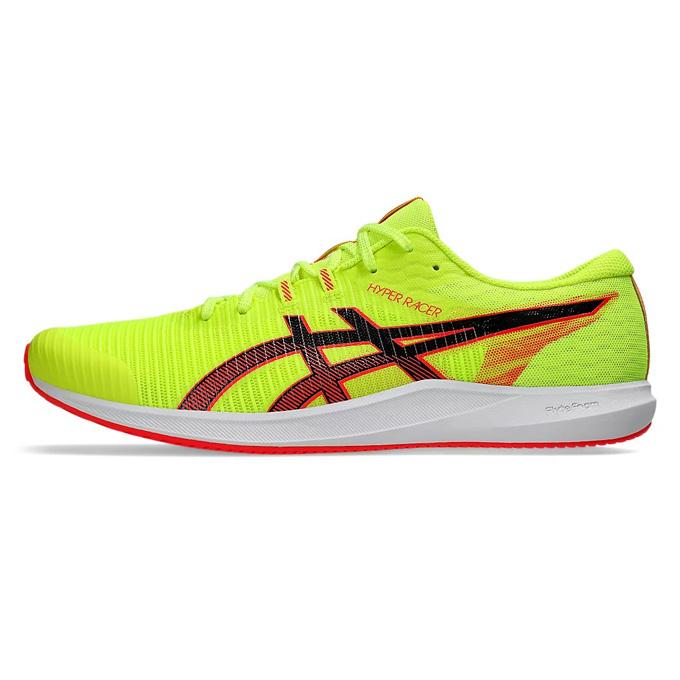 ASICS（アシックス）HYPER RACER ハイパーレーサー（1093A233）陸上競技 トラック競技 長距離向け レーシングシューズ ユニセックスの画像