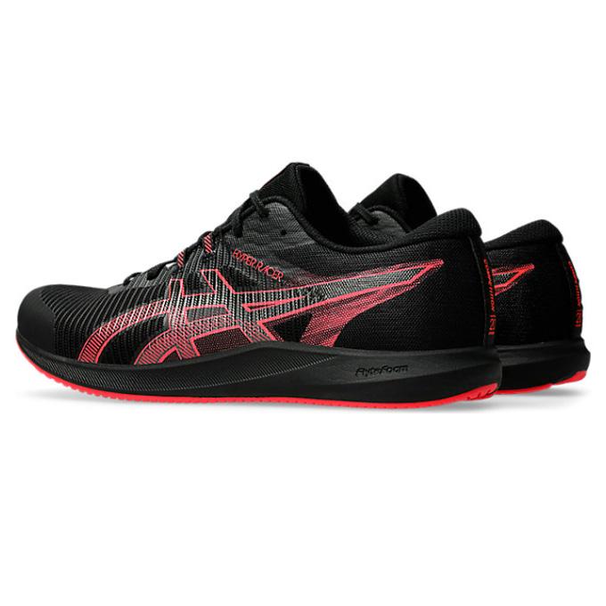 ASICS（アシックス）HYPER RACER ハイパーレーサー（1093A233）陸上競技 トラック競技 長距離向け レーシングシューズ ユニセックスの画像