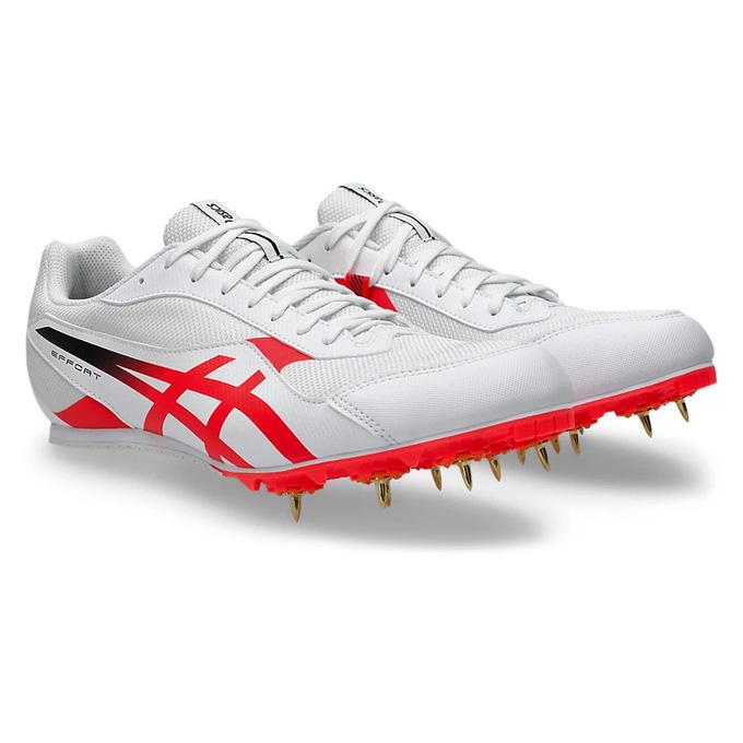 陸上競技用スパイクシューズ ASICS（アシックス） EFFORT 14 エフォート14（1093A264）陸上スパイク
