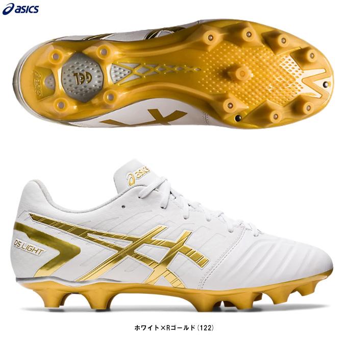 サッカースパイク ASICS（アシックス） ディーエスライト DS LIGHT（1103A068）サッカー