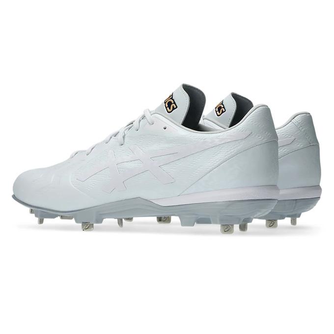 [アシックス] GOLDSTAGE I-PRO FORCESPEED GOLDSTAGE I-PRO FORCESPEED WIDE | WHITE/WHITE | メンズ