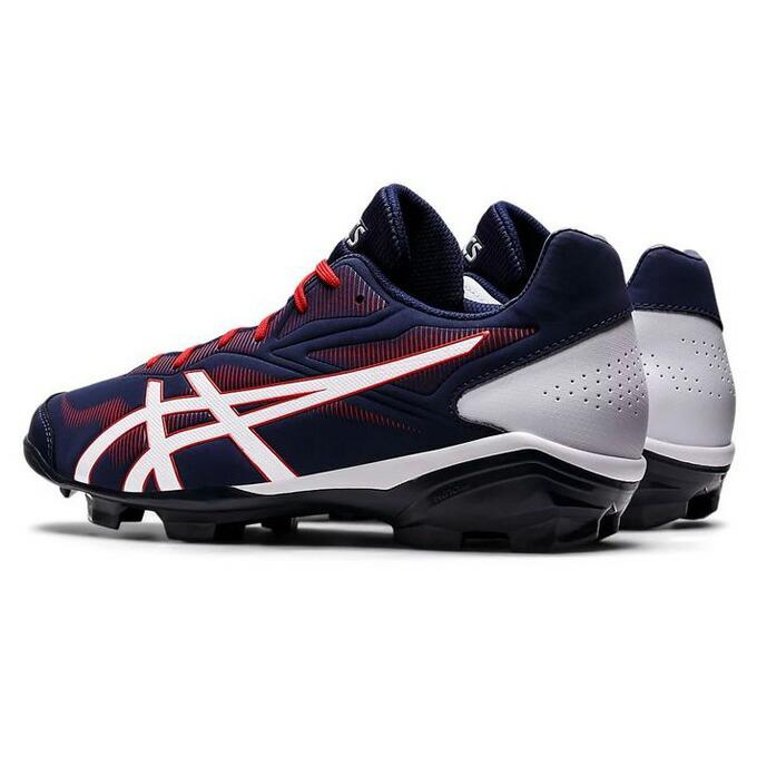 ASICS スパイクシューズ25センチ ASICS ASICS（アシックス）ポイントスパイク スターシャイン3