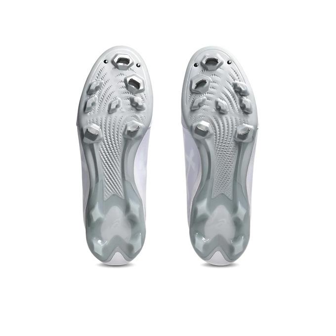 アシックススパイク　NEOCONNECT ネオコネクト NEOCONNECT ネオコネクト | WHITE/NAVY | メンズ ベースボール