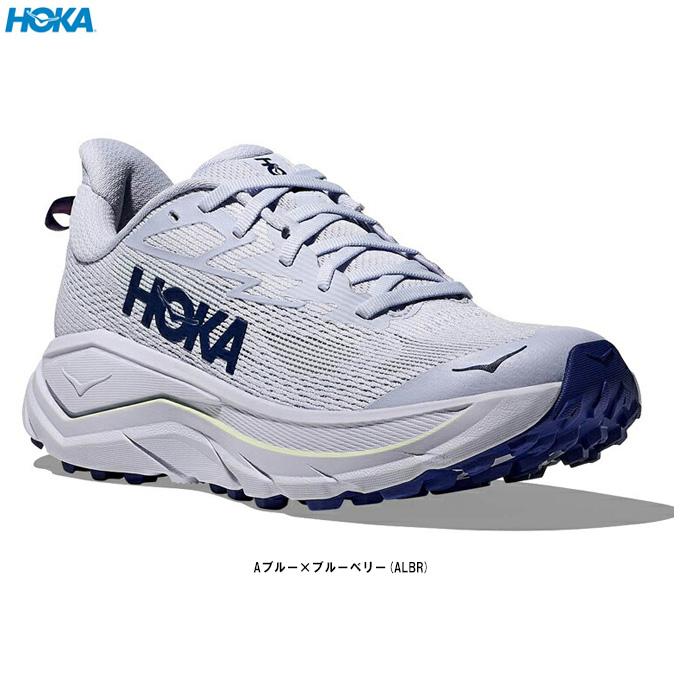 HOKA ONEONE（ホカ オネオネ） HOKA（ホカ）CHALLENGER 8