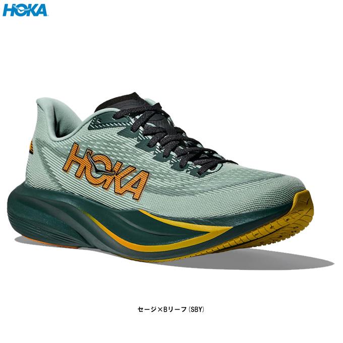 HOKA ONEONE（ホカ オネオネ） HOKA（ホカ）MACH 7 マッハ 7（1171904