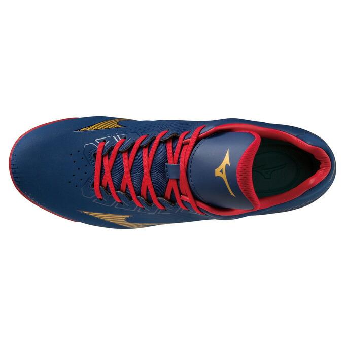 新品Mizuno ポイントスパイク25.5cm 楽天市場】スパイク（靴サイズ（cm）25.5・ブランドミズノ・種類