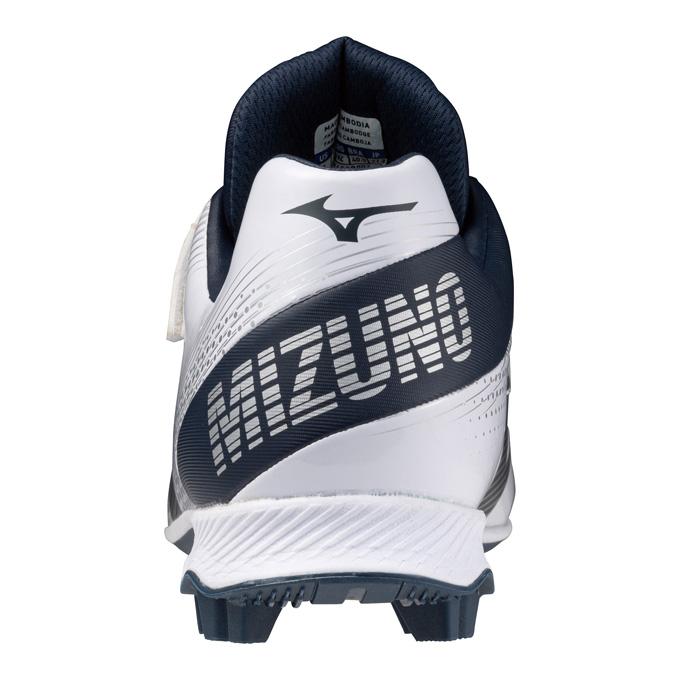 ミズノ スパイク ウエーブ ライトレボ BLT 11GP2420 MIZUNO MIZUNO ミズノ ポイントスパイク ウエーブライトレボ BLT