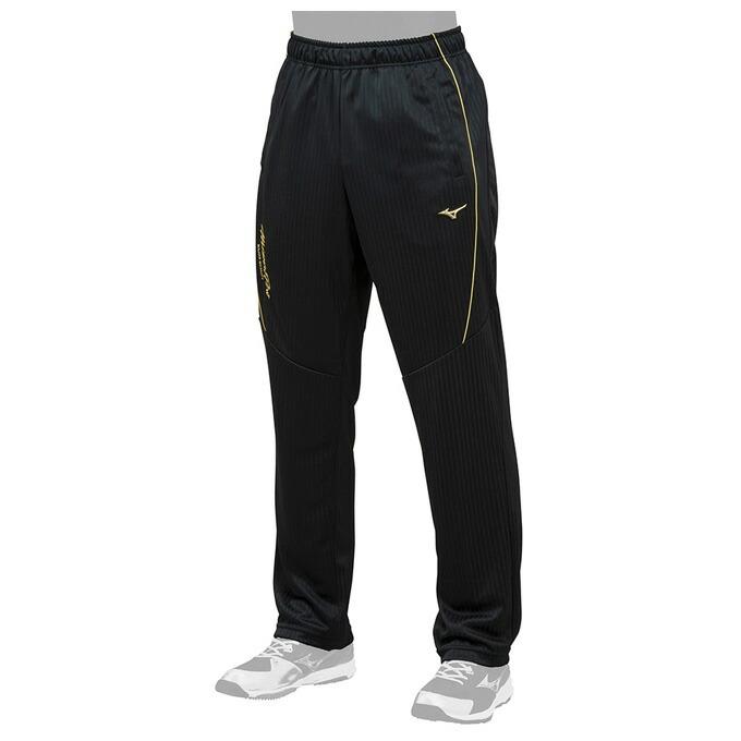 MIZUNO MIZUNO(ミズノ)ミズノプロ 薄手 ウォームアップ MIZUNO MIZUNO(ミズノ)ミズノプロ 薄手 ウォームアップ