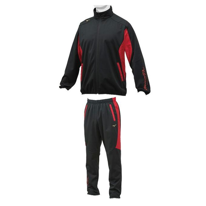 ミズノプロ テックシールド ウェア上下 12JE8W02 12JF8W02 MIZUNO MIZUNO（ミズノ）ミズノプロ テックシールド 上下セット