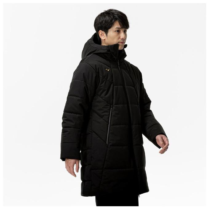 MIZUNO（ミズノ） 限定 ミズノプロ テックフィルブレスサーモロング