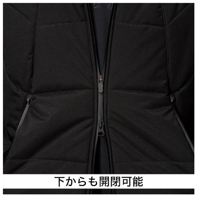 MIZUNO（ミズノ） 限定 ミズノプロ テックフィルブレスサーモロング