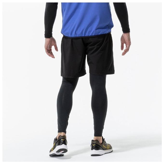 Mizuno Pro ◇メール便対応商品◇MIZUNO（ミズノ）ミズノプロ ハーフ