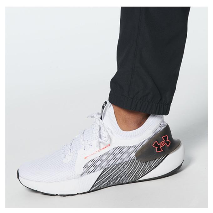 UNDER ARMOUR（アンダーアーマー）UA スポーツスタイル ウインドブレーカー＆ロングパンツ 上下セット（1365505/1364317）フードあり メンズ｜mizushimasports｜06