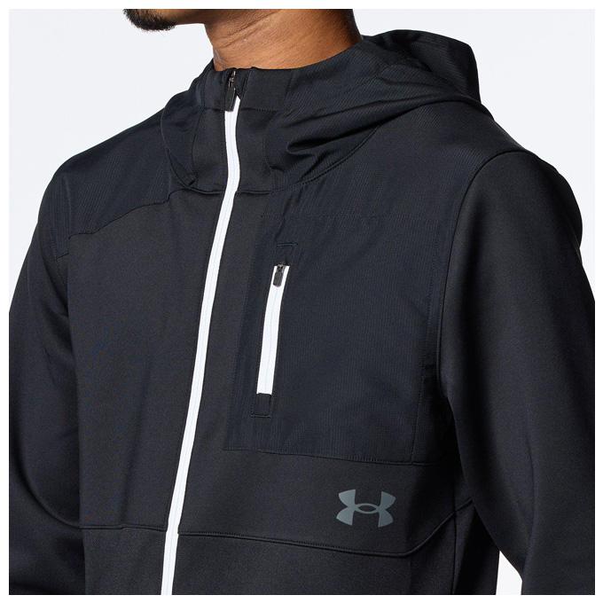 UNDER ARMOUR（アンダーアーマー）UAアーマーニット ハイブリッド 