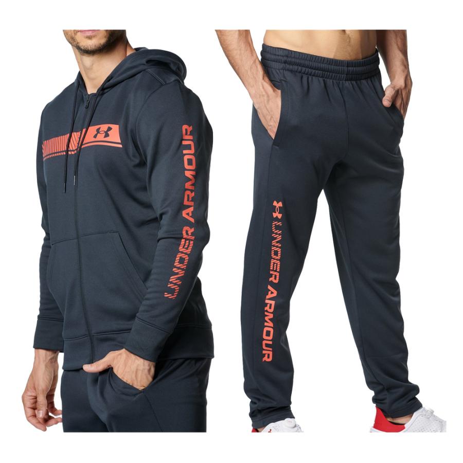UNDER ARMOUR ARMOUR（アンダーアーマー）UAアーマーフリース