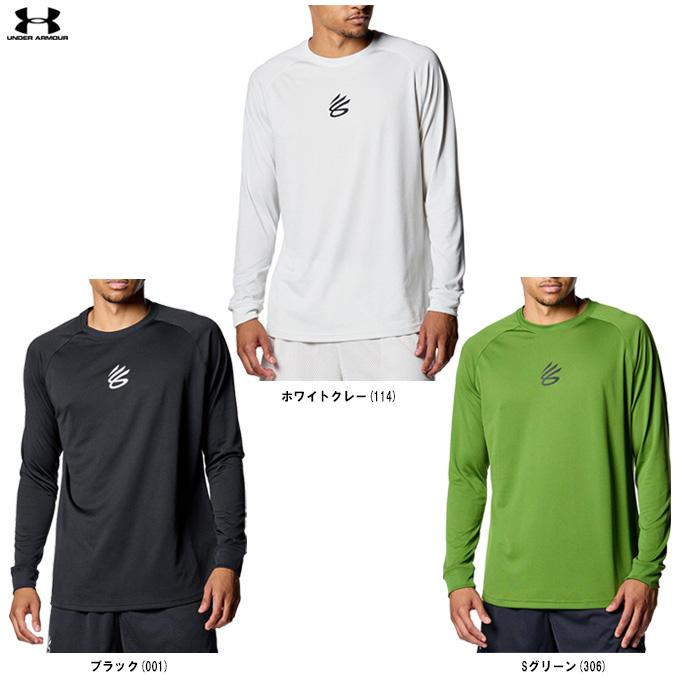 UNDER ARMOUR（アンダーアーマー） ◇メール便対応商品◇カリー テック