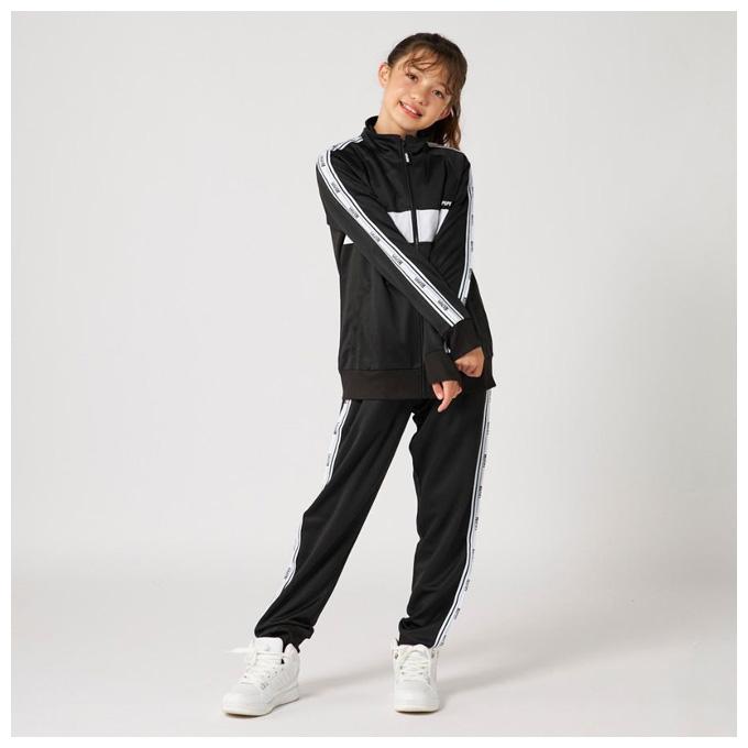 のあり様・専用 repipi armario armario（レピピアルマリオ）ジャージジャケット