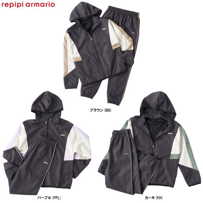 おまとめ✨repipiarmarioTシャツショートパンツアウター6点セットL おまとめ✨repipiarmarioTシャツショートパンツアウター6点