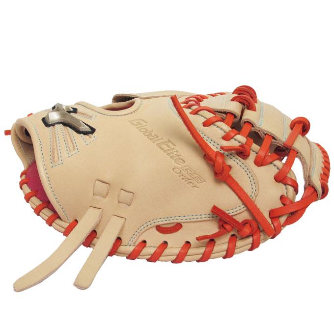 MIZUNO（ミズノ） 限定 少年軟式用キャッチャーミット（1AJCY88853