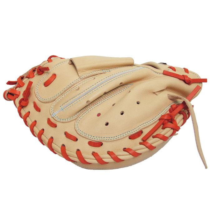 MIZUNO（ミズノ） 限定 少年軟式用キャッチャーミット（1AJCY88853