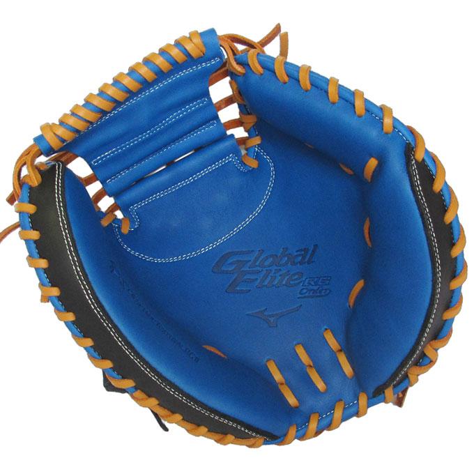 MIZUNO MIZUNO（ミズノ）限定 少年軟式用キャッチャーミット