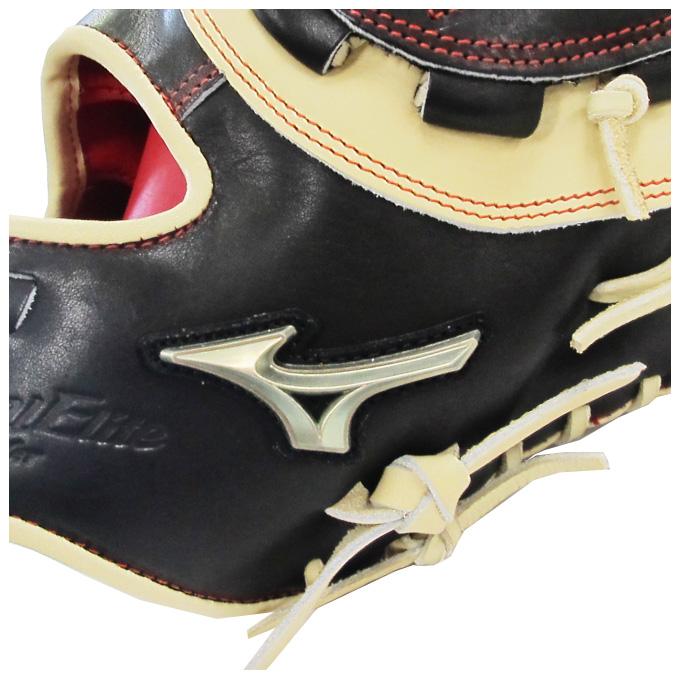 ミズノファーストミット　中田翔モデル 野球 ミズノ 硬式ファーストミット 硬式 ミット ミズノプロ オーダー